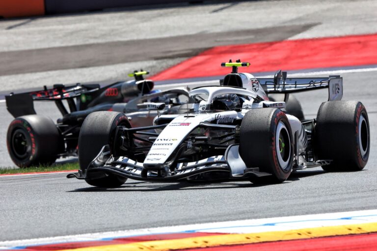 Bottas diz que Cadillac precisa "redesenhar algumas peças" após abandono na Áustria