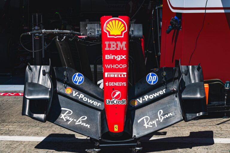 Saiba como assistir à definição do pole-position do GP da Áustria 2026 amanhã