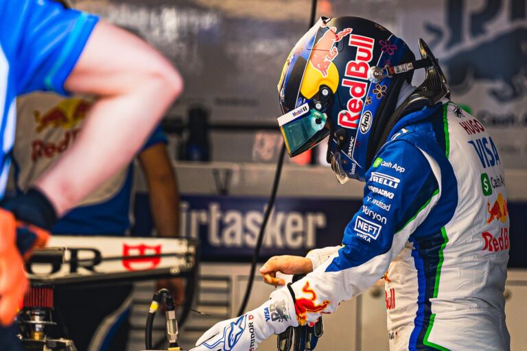 F1 hoje? Saiba como assistir aos treinos livres do GP da Áustria 2026