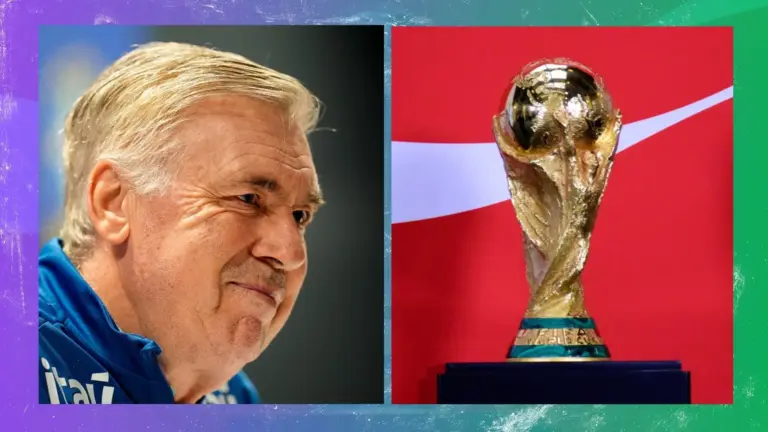 Calend&aacute;rio completo Copa do Mundo 2026: datas, hor&aacute;rios e cidades por grupo