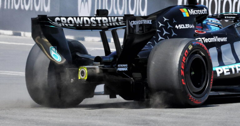 FIA issue technical clarification following request from Ferrari