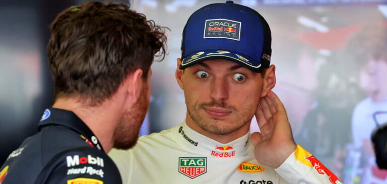 Hamilton e Verstappen criticam altos custos na entrada do automobilismo: "Ridículo"
