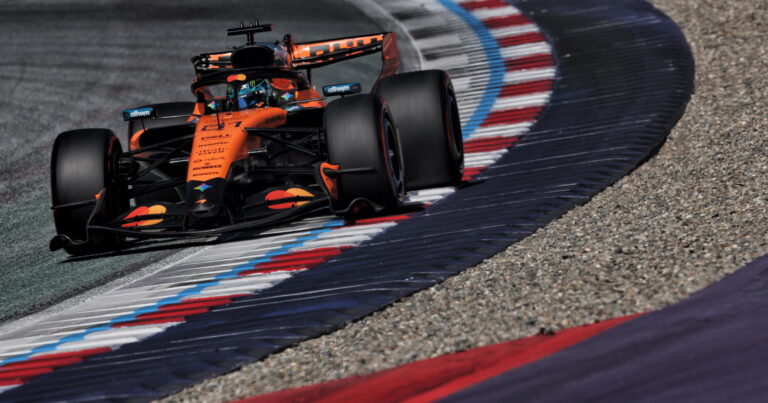 Oscar Piastri raises 'specific weakness' argument after McLaren defy expectations