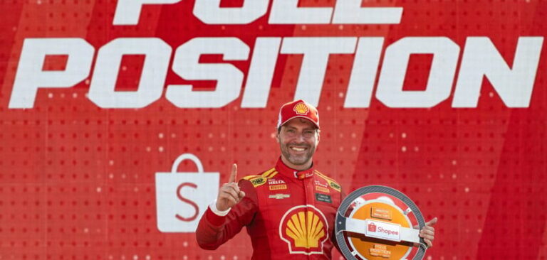 Após conquistar a pole no Velocitta, Osman acredita em "virada de chave" na NASCAR Brasil