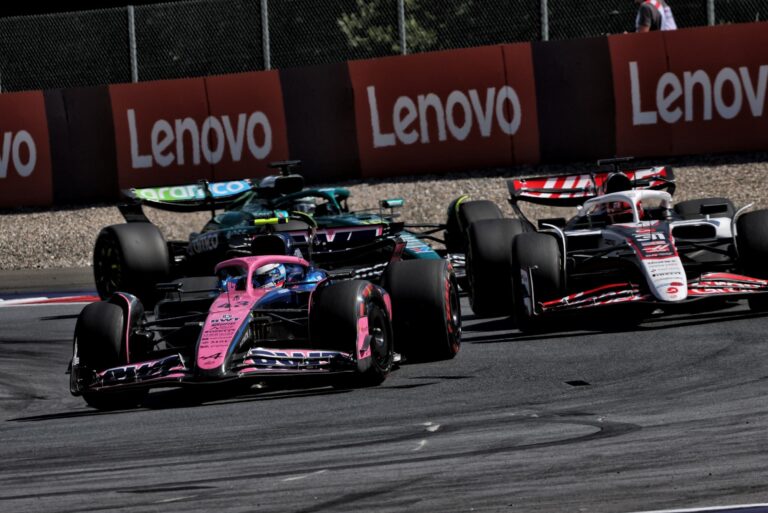 o ao vivo do Treino Livre 3 da F1 no Red Bull Ring