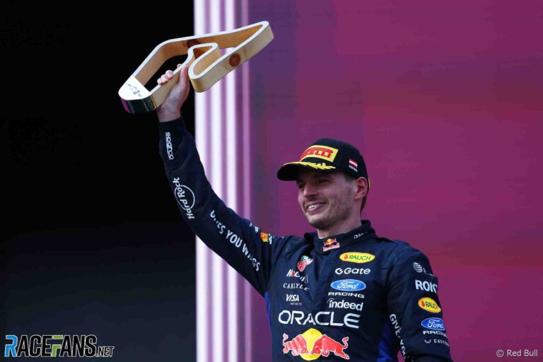 Max Verstappen, Red Bull, Red Bull Ring, 2026