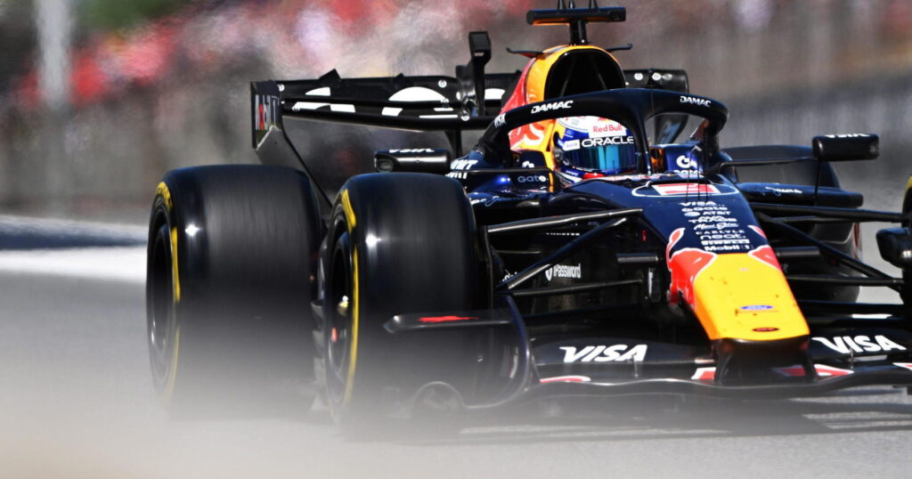 Max Verstappen talks with Red Bull continue as Ferrari confirm power unit upgrade – RacingNews365 Review