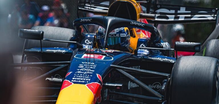 Verstappen, Red Bull e calendário agitam o dia