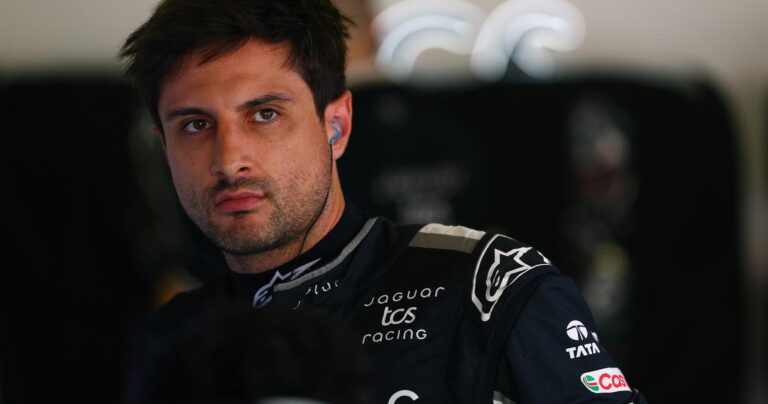 Mitch Evans addresses unfortunate problem as Formula E 'kick in the teeth' continues