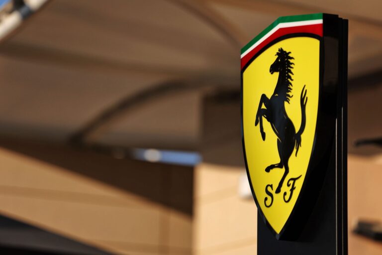Vasseur descarta Ferrari na briga pelo título apesar da vitória no GP da Inglaterra