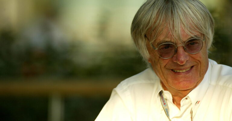 F1 boss proposes outrageous ballot idea to fix qualifying - On This Day