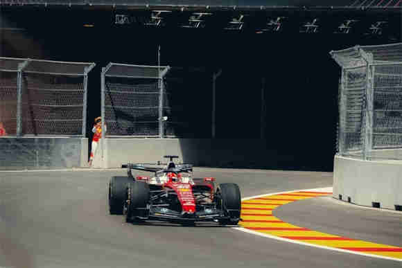 Ferrari first to run at Spain’s new Madring, and more – RaceFans