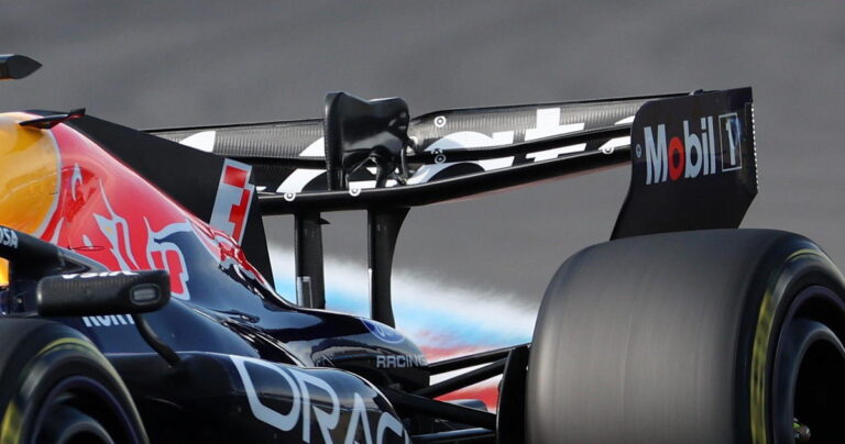 The underlying Red Bull problem triggering shock Max Verstappen accidents