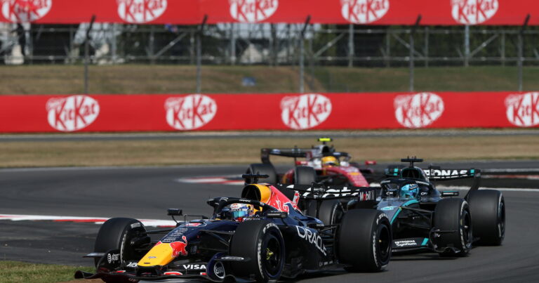 Max Verstappen urged to push for Red Bull rival move