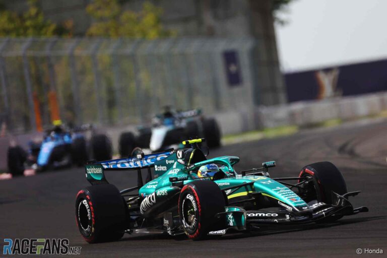 Fernando Alonso, Aston Martin, Hungaroring, 2026