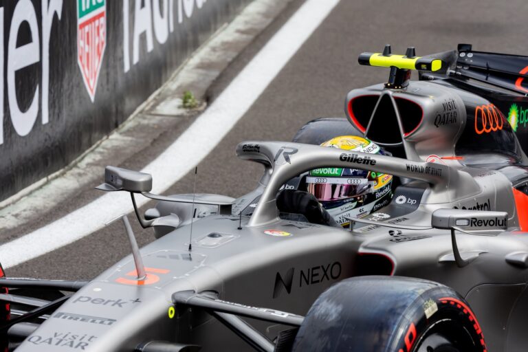 Bortoleto em alta e retorno dos V8 ganha força