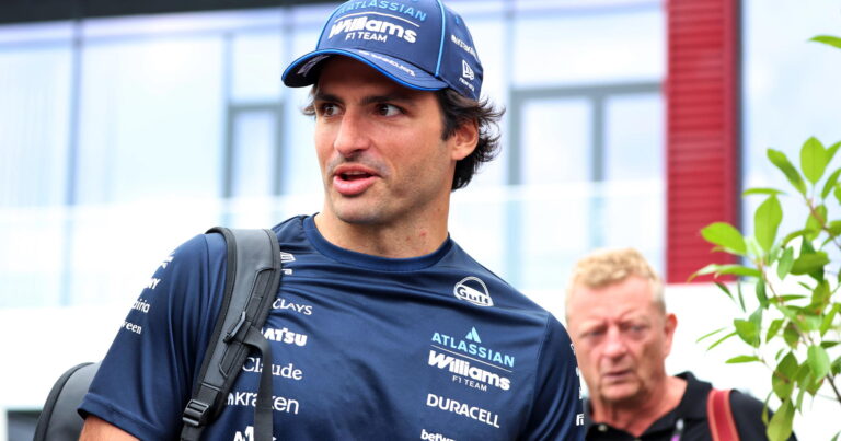 Carlos Sainz accused of lying as Max Verstappen works 'miracles' - International Media Reacts