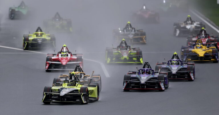 Formula E co-founder opens up on plans for long-awaited support series