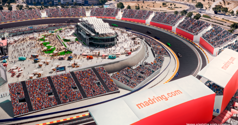Key decision made as F1 prepares for debut event