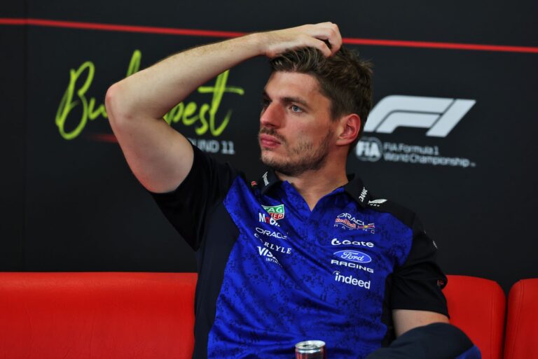 F1: Da Costa fala de relação e exalta Verstappen: “É especial, no bom sentido”