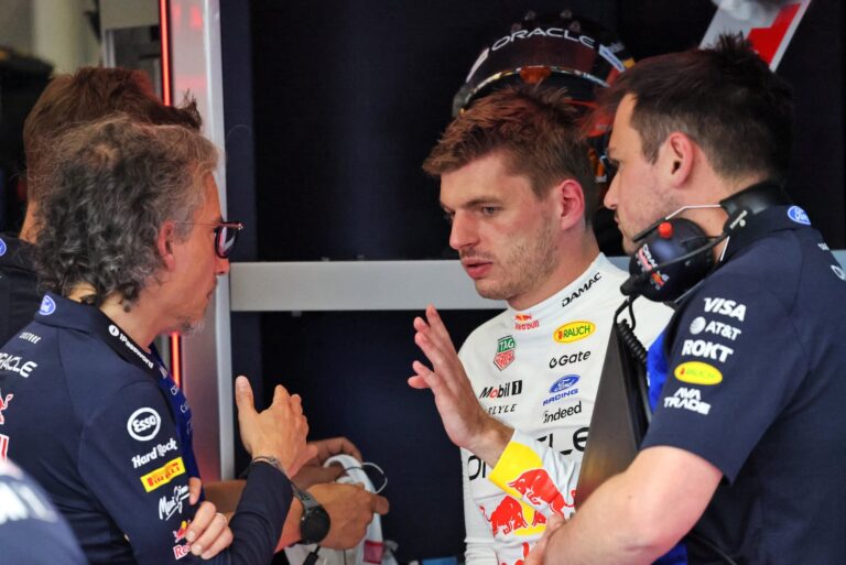 F1: Red Bull vê sessões de treinos "decentes" em Spa: "Não podemos ficar desapontados"