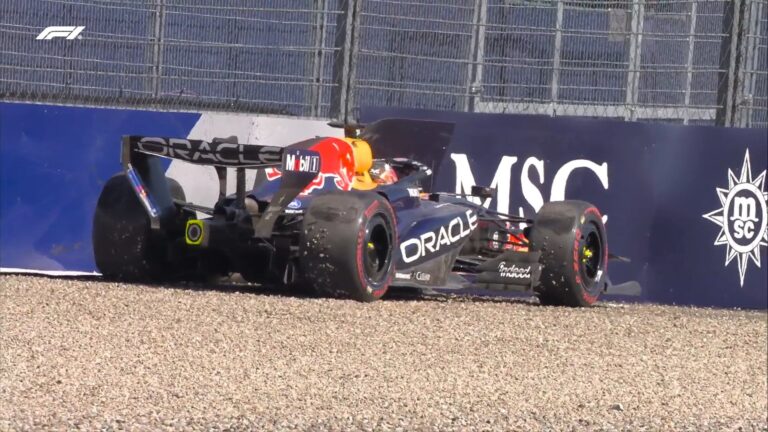 FIA libera polêmica asa da Red Bull para uso no GP da Bélgica