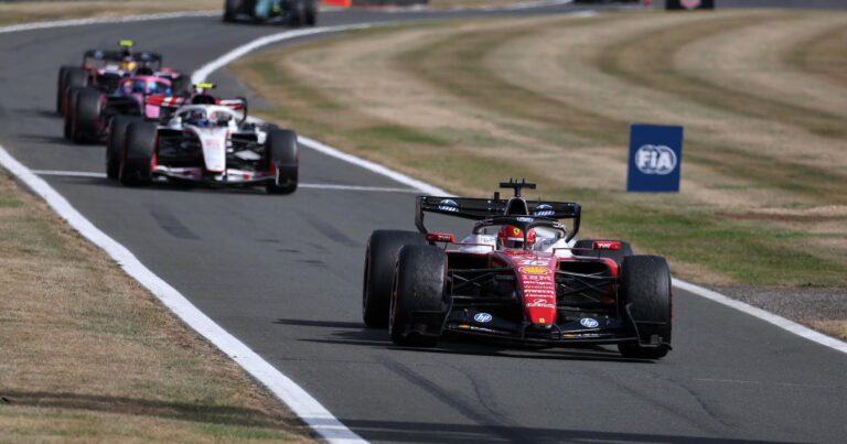 FIA confirm future F1 engine penalty rules after 2026 change