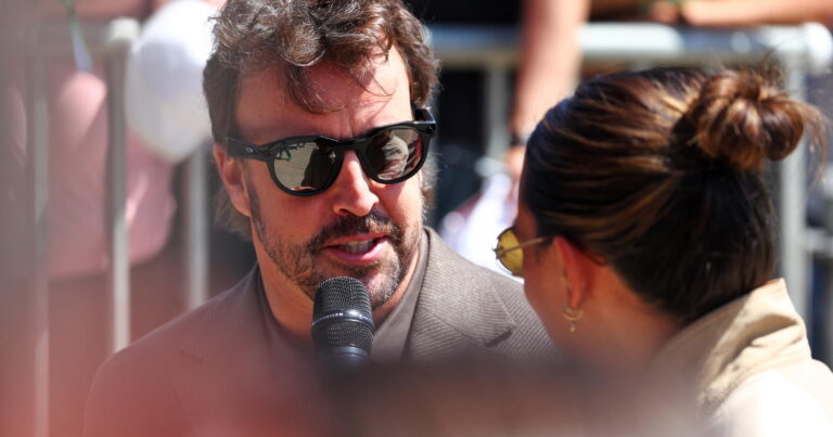 Fernando Alonso issues fresh declaration over F1 future