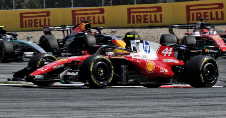 Helmut Marko raises serious question over relentless Ferrari upgrades introduction