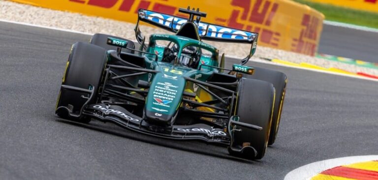 Honda ganha potência e Marko desanima Verstappen