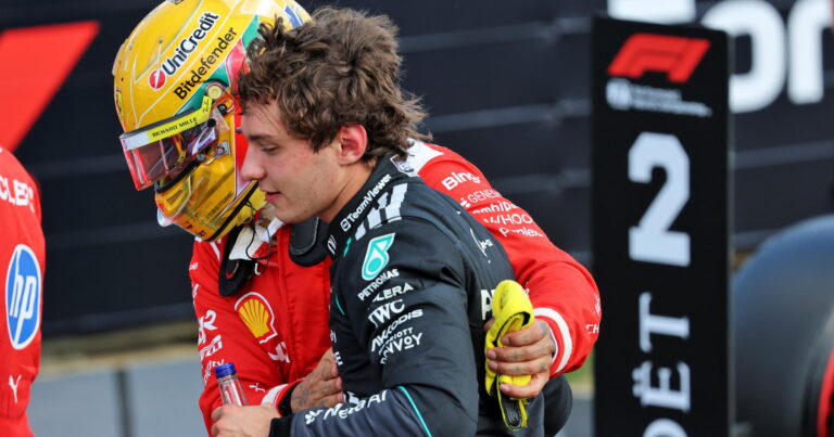 Lewis Hamilton highlights major obstacle in record-breaking Silverstone win hunt