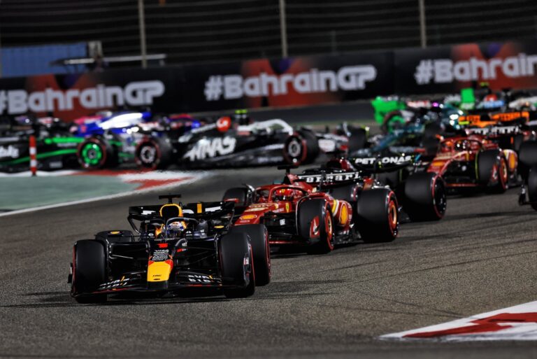 Logística e segurança impedem nova data para GP do Bahrein, segundo chefe da Pirelli