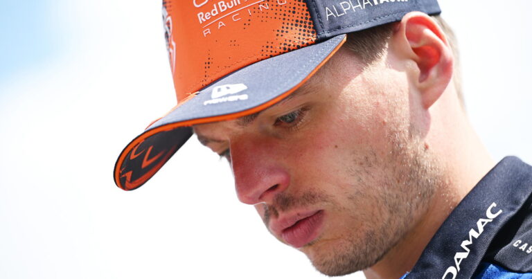 Max Verstappen link to relentless Red Bull exits questioned