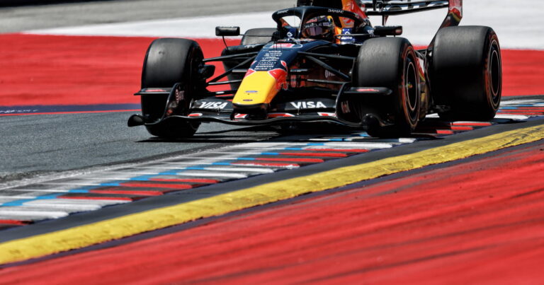 Radical F1 rule change suggested as Oscar Piastri shares McLaren 'trust' - RacingNews365 Review
