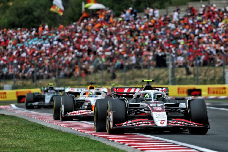 Onde assistir à corrida do GP da Hungria 2026 amanhã? Saiba aqui