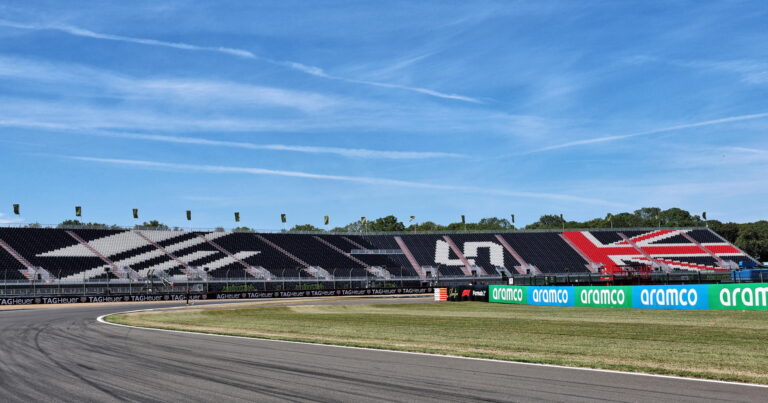 Why British GP will trigger biggest F1 new regulations test yet