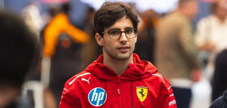 Rafael Câmara, Bortoleto e futuro da BYD na Fórmula 1