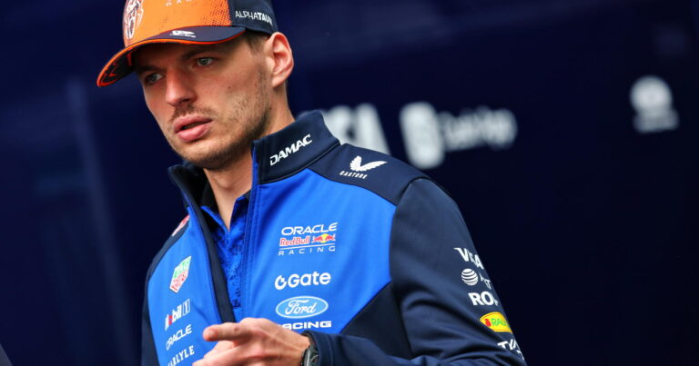 Ralf Schumacher raises key Max Verstappen question: 'That won't be a coincidence'