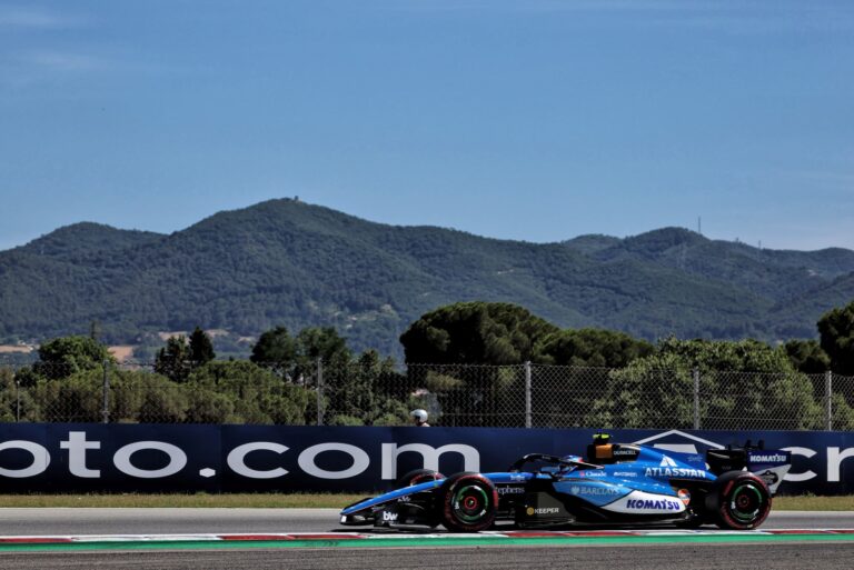 Confira o resultado completo do GP da Inglaterra 2026 após a punição do Sainz