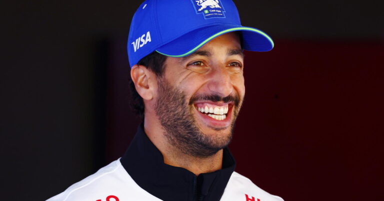 Daniel Ricciardo handed overwhelming Max Verstappen verdict as Sergio Perez vindicated