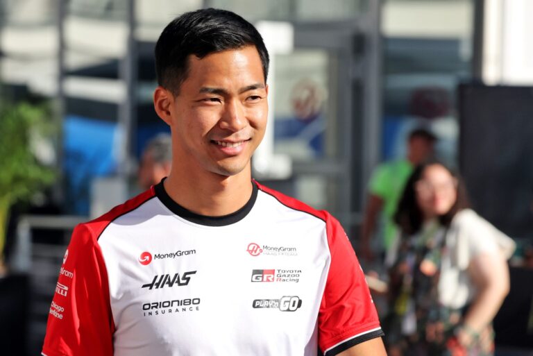 Confira os 'rookies' confirmados que participarão do TL1 do GP da Hungria