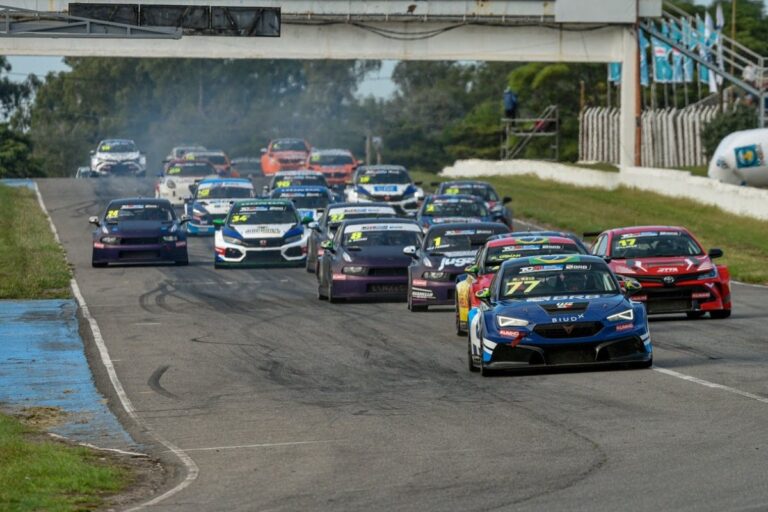 TCR South America muda sede da sexta etapa de 2026 e confirma corrida em Córdoba