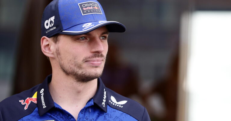 Max Verstappen allies dealt blunt verdict as Liam Lawson escapes punishment - RacingNews365 Review