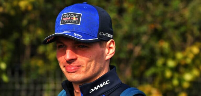 Verstappen defende pole de Russell na Áustria, mas critica bandeira amarela simples