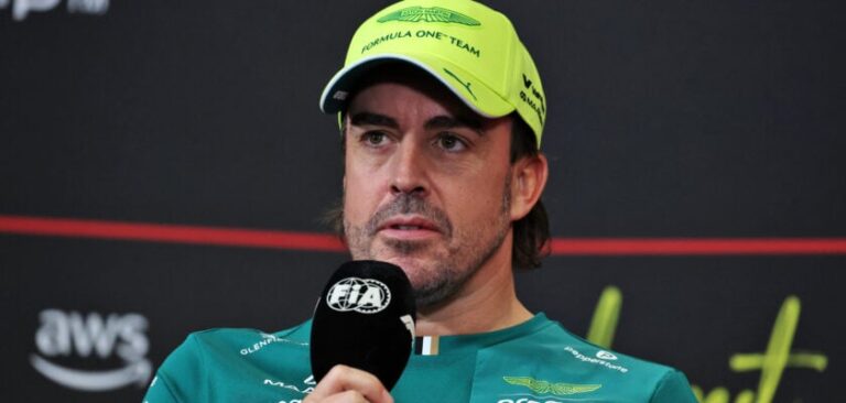 "Bom voltar a me sentir competitivo"