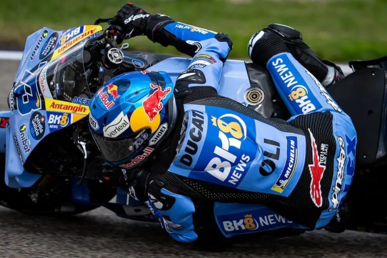 Álex Márquez