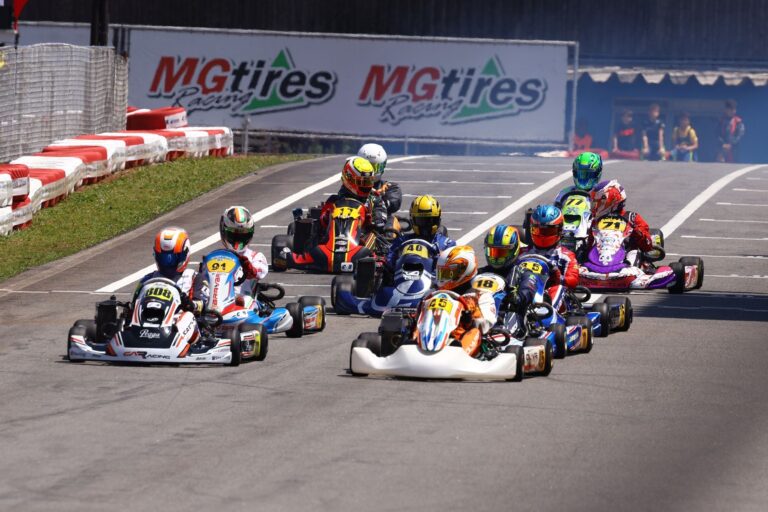 Brasileiro de Kart