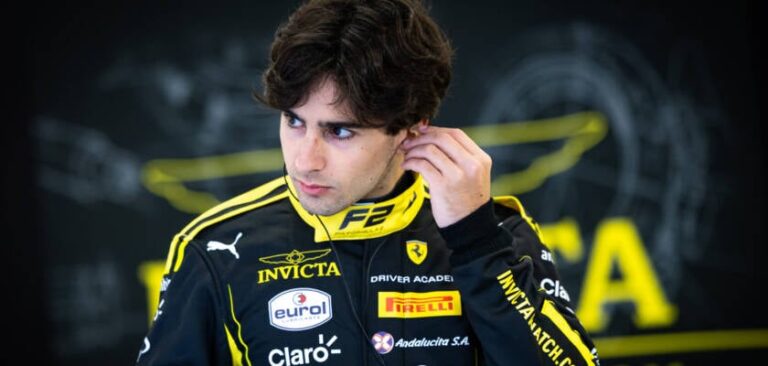Câmara testa Ferrari antes de avaliação pela Haas