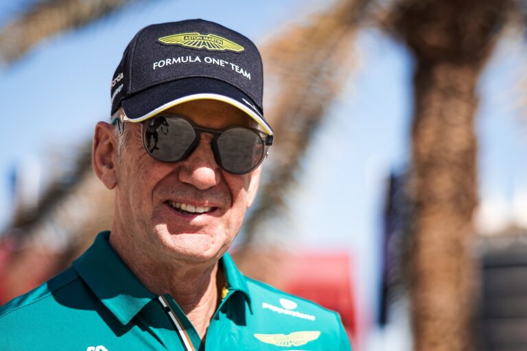 Coulthard acredita que Newey é "pessoa certa para lidar" com Aston Martin