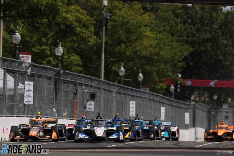 IndyCar Washington highlights – RaceFans